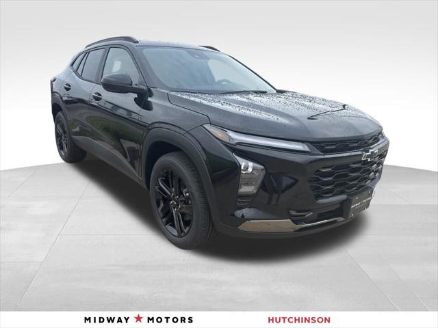 2026 Chevrolet Trax FWD ACTIV for sale in Hutchinson, KS