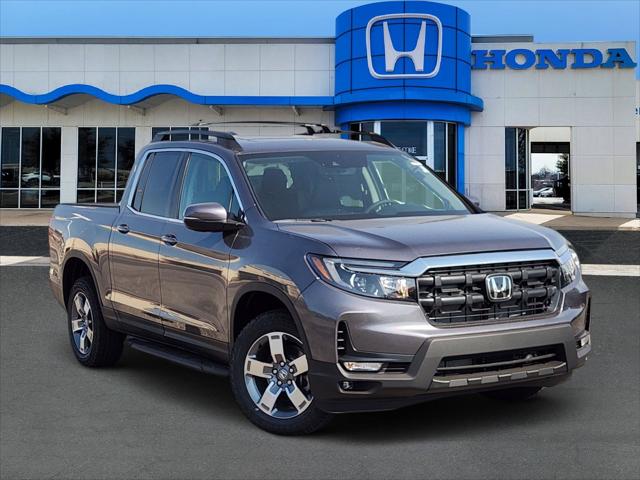 2026 Honda Ridgeline RTL for sale in Lawton, OK