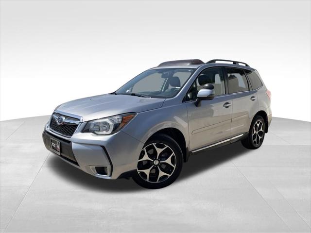 2016 Subaru Forester 2.0XT Touring for sale in Georgetown, TX