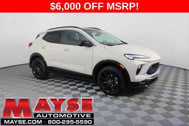 2026 Buick Encore GX Sport Touring AWD for sale in Aurora, MO