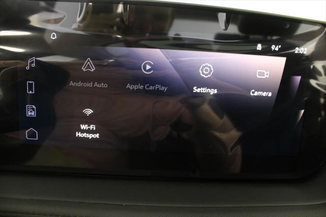 2026 Buick Encore GX Sport Touring AWD