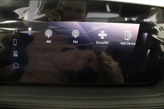 2026 Buick Encore GX Sport Touring AWD