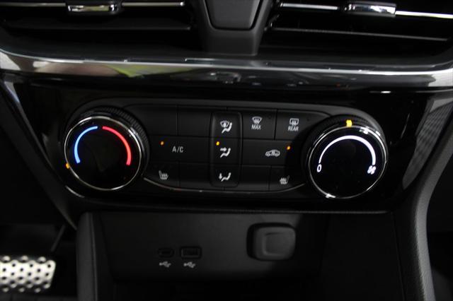 2026 Buick Encore GX Sport Touring AWD