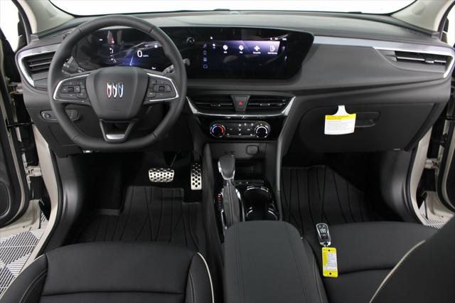 2026 Buick Encore GX Sport Touring AWD