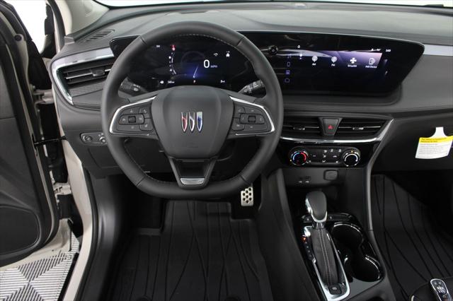 2026 Buick Encore GX Sport Touring AWD