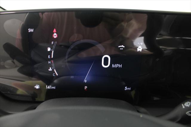 2026 Buick Encore GX Sport Touring AWD