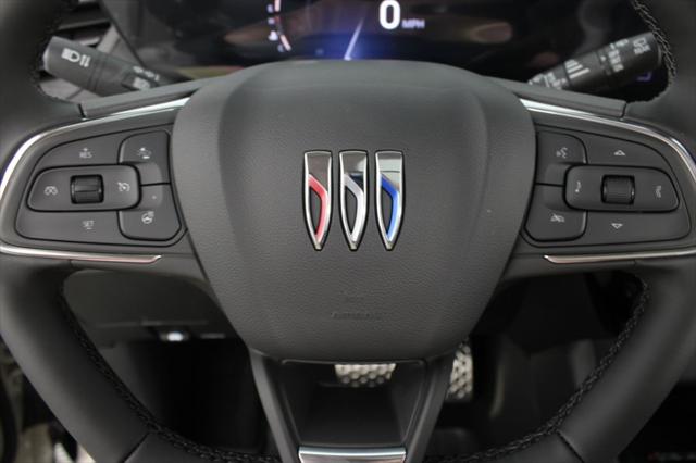 2026 Buick Encore GX Sport Touring AWD