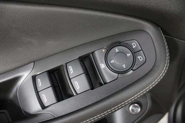 2026 Buick Encore GX Sport Touring AWD