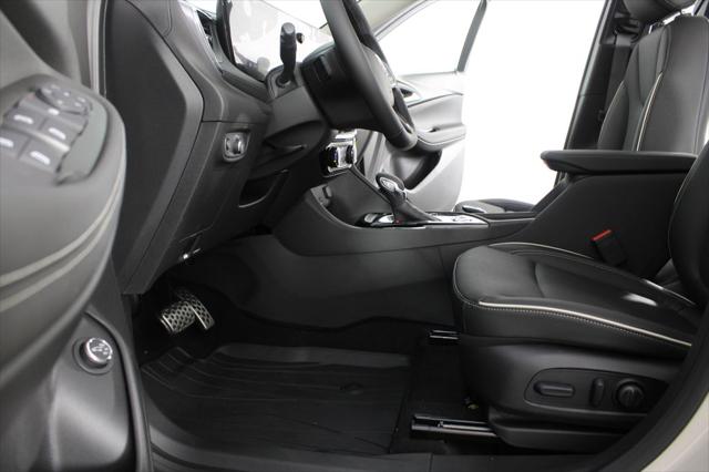 2026 Buick Encore GX Sport Touring AWD