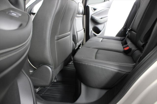 2026 Buick Encore GX Sport Touring AWD