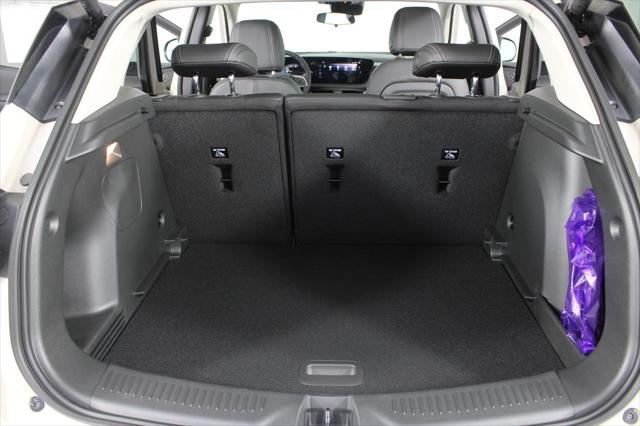 2026 Buick Encore GX Sport Touring AWD