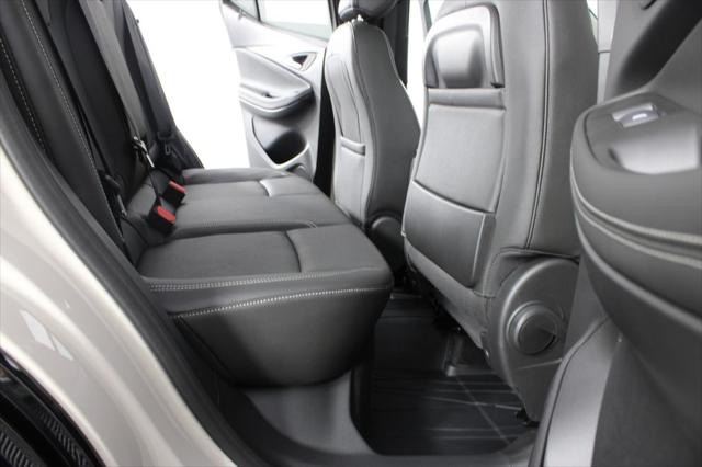 2026 Buick Encore GX Sport Touring AWD