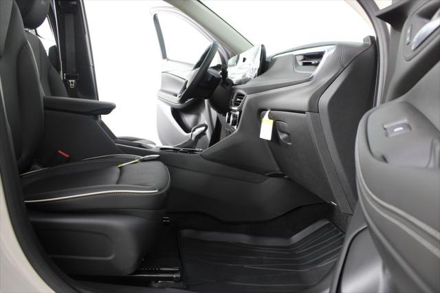 2026 Buick Encore GX Sport Touring AWD