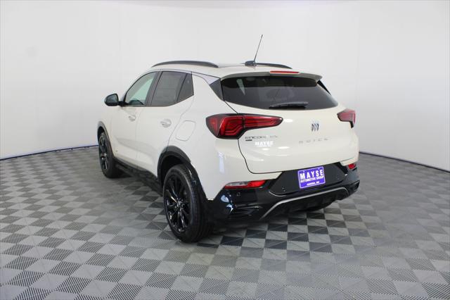 2026 Buick Encore GX Sport Touring AWD