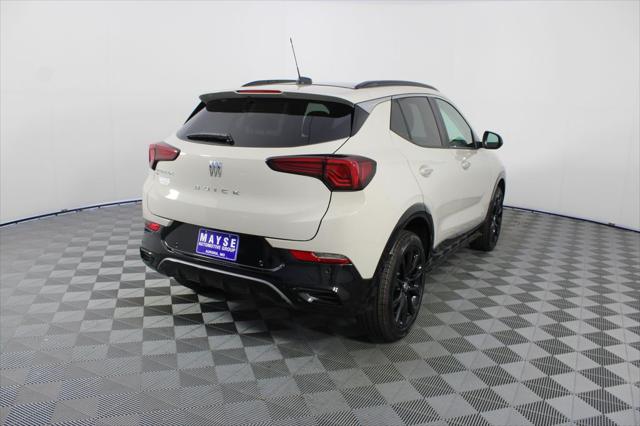 2026 Buick Encore GX Sport Touring AWD