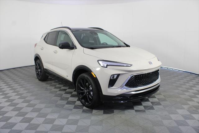 2026 Buick Encore GX Sport Touring AWD