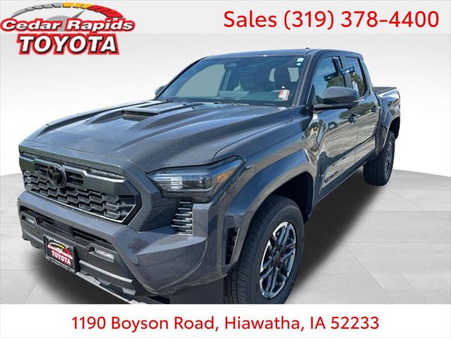 2026 Toyota Tacoma TRD Sport for sale in Hiawatha, IA