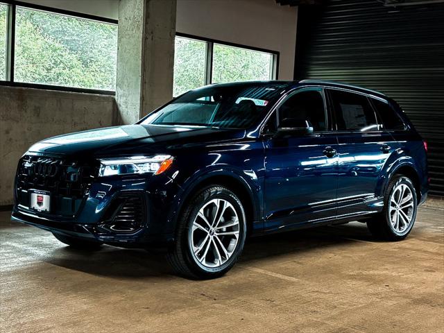 2026 Audi Q7 Premium Plus 45 TFSI quattro tiptronic for sale in Denver, CO