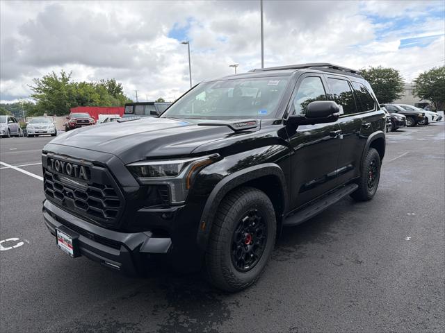 2026 Toyota Sequoia TRD Pro for sale in Alexandria, VA