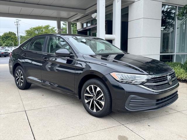 2024 Volkswagen Jetta 1.5T S for sale in Hickory, NC