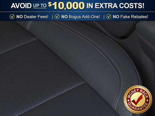 New 2026 Chevrolet Tahoe 4WD RST For Sale in Muscle Shoals, AL