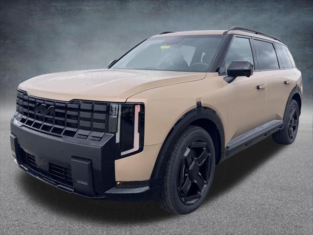 2027 Kia Telluride Hybrid X-Line SX for sale in Meadville, PA