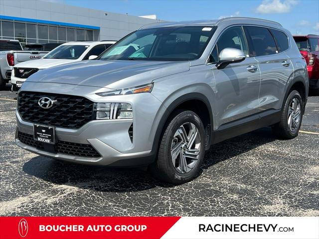 2023 Hyundai Santa Fe SEL for sale in Racine, WI