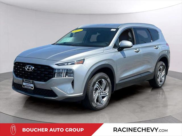 2023 Hyundai Santa Fe SEL for sale in Racine, WI