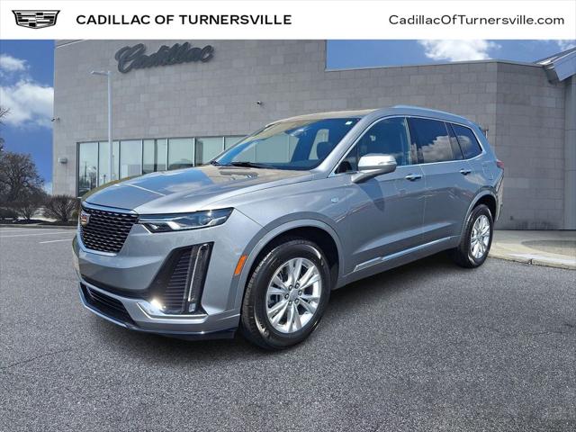 2024 Cadillac XT6 AWD Luxury for sale in Turnersville, NJ