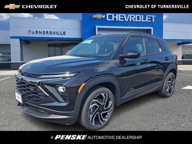 2026 Chevrolet TrailBlazer AWD RS for sale in Turnersville, NJ