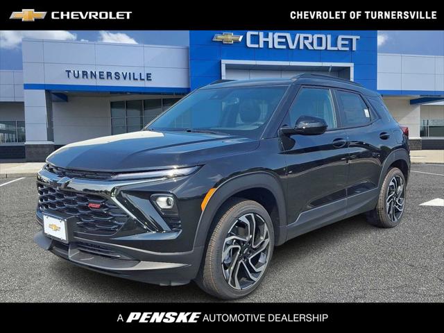 2026 Chevrolet TrailBlazer AWD RS for sale in Turnersville, NJ