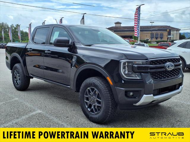 2026 Ford Ranger XLT for sale in Moundsville, WV