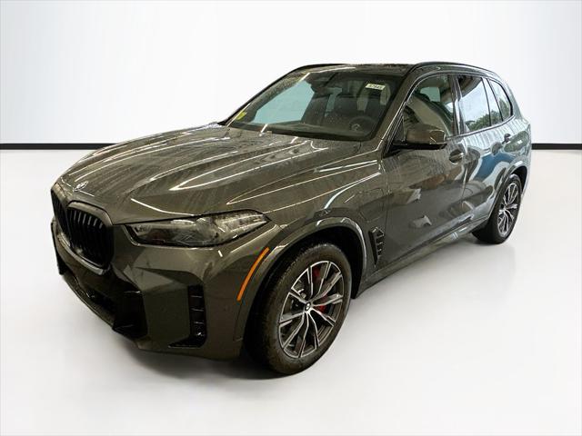2026 BMW X5 xDrive50e for sale in Peabody, MA