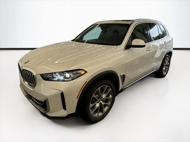 2026 BMW X5 xDrive40i for sale in Peabody, MA