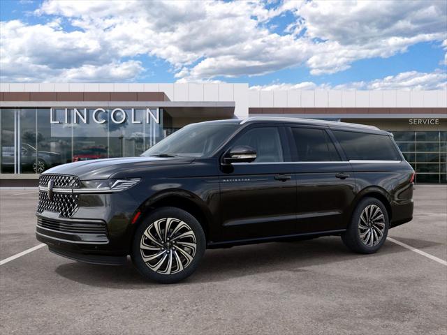 2027 Lincoln Navigator Black Label L for sale in West Allis, WI