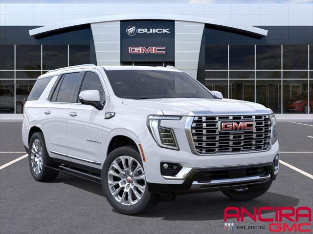 2026 GMC Yukon 4WD Denali for sale in Boerne, TX
