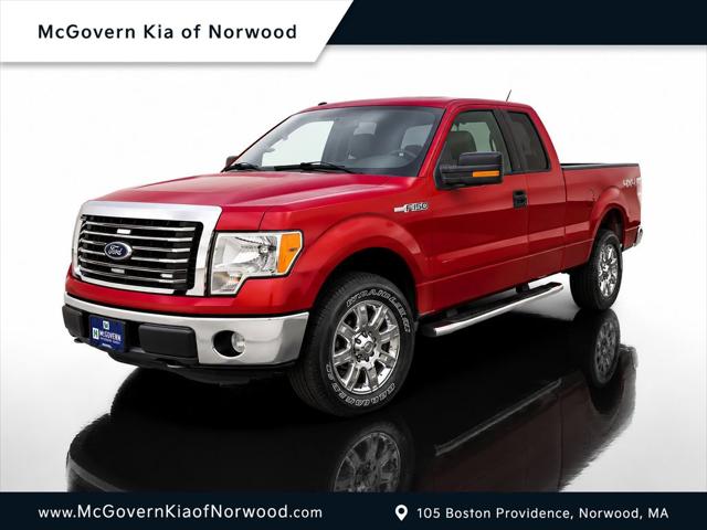 2010 Ford F-150 Unknown for sale in Norwood, MA