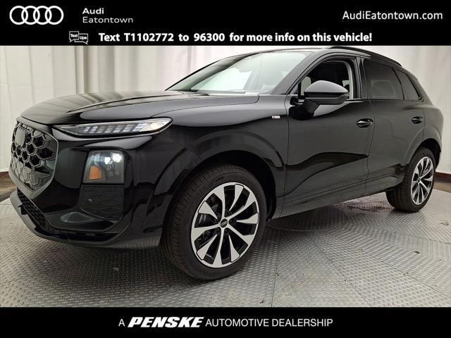 2026 Audi Q3 TFSI quattro S tronic for sale in Eatontown, NJ