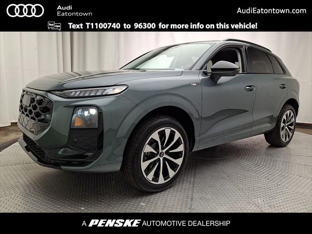2026 Audi Q3 TFSI quattro S tronic for sale in Eatontown, NJ