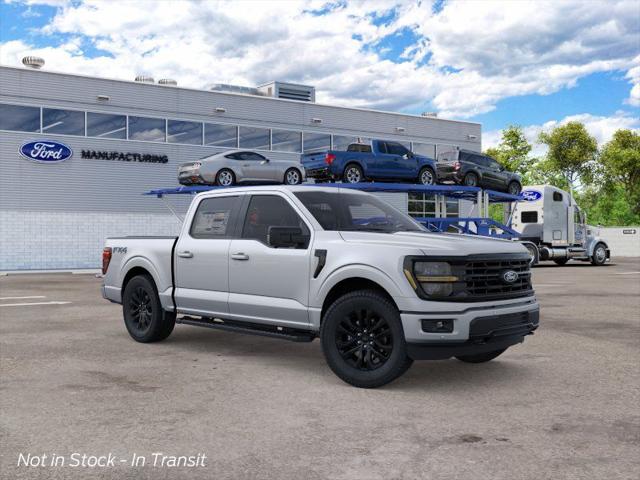 2026 Ford F-150 XLT for sale in Tulsa, OK