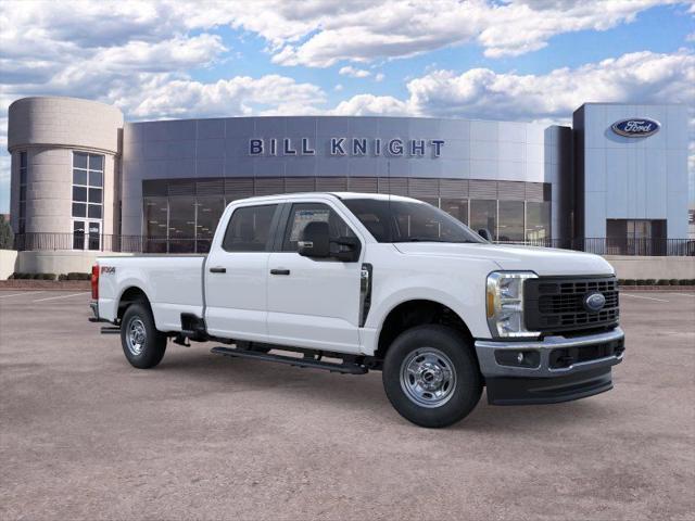 2026 Ford F-250 XL for sale in Tulsa, OK