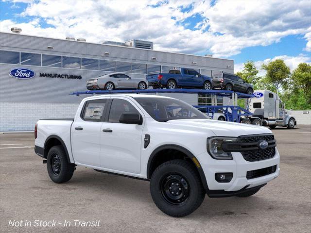 2026 Ford Ranger XL for sale in Tulsa, OK