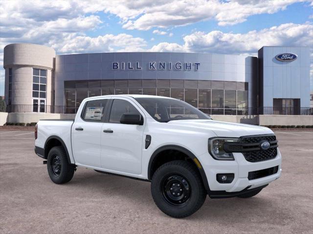 2026 Ford Ranger XL for sale in Tulsa, OK