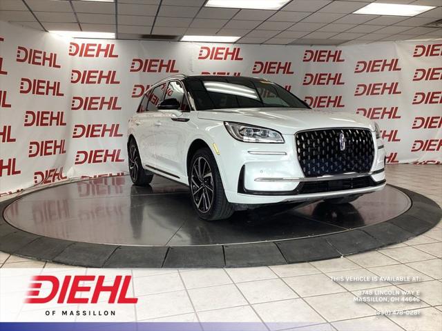 2024 Lincoln Corsair Grand Touring for sale in Massillon, OH