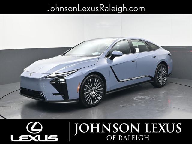 2026 Lexus ES 350 Premium for sale in Raleigh, NC