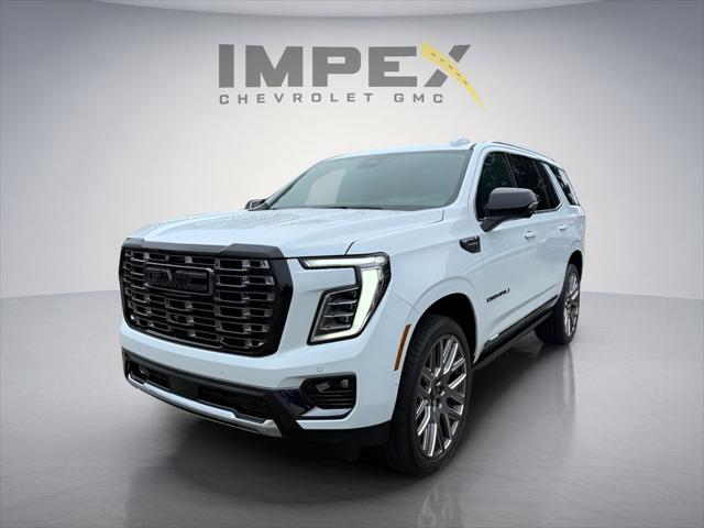2026 GMC Yukon XL 4WD Denali Ultimate for sale in Reidsville, NC