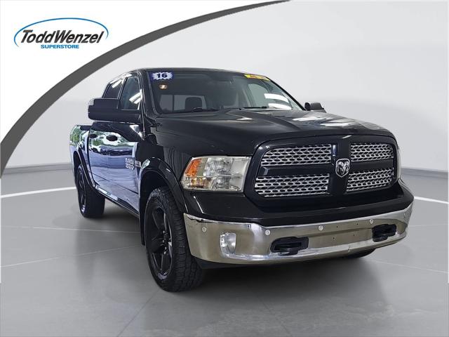 2016 Ram 1500 SLT for sale in Hudsonville, MI