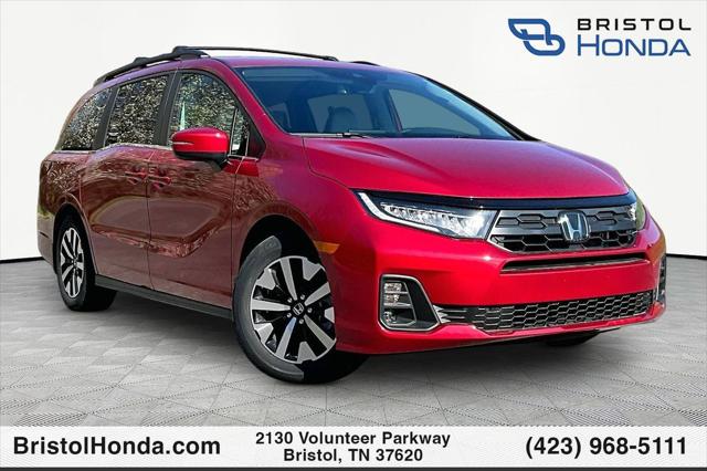 2026 Honda Odyssey EX-L for sale in Briston, TN