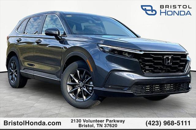 2026 Honda CR-V EX-L 2WD for sale in Briston, TN