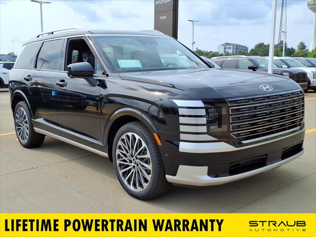 2026 Hyundai Palisade Calligraphy for sale in Triadelphia, WV